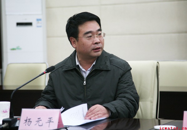 市政府召開(kāi)恢復(fù)續(xù)建曹河、磨灘水電站工程建設(shè)協(xié)調(diào)會(huì)議
