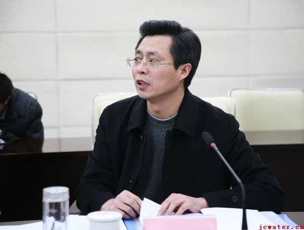市政府召開(kāi)恢復(fù)續(xù)建曹河、磨灘水電站工程建設(shè)協(xié)調(diào)會(huì)議